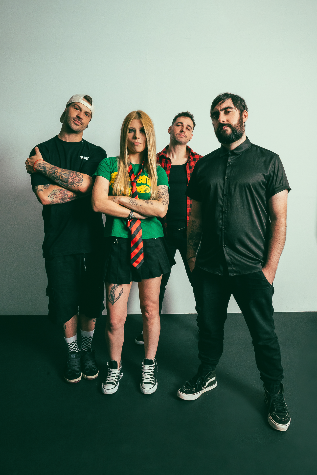 Banda Bite Me